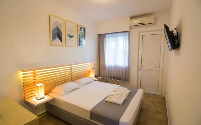 Niforeika Beach Hotel