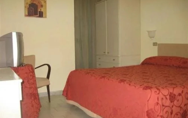 Hotel Alcione