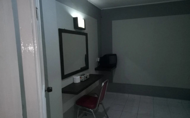 Hotel Laut Jaya