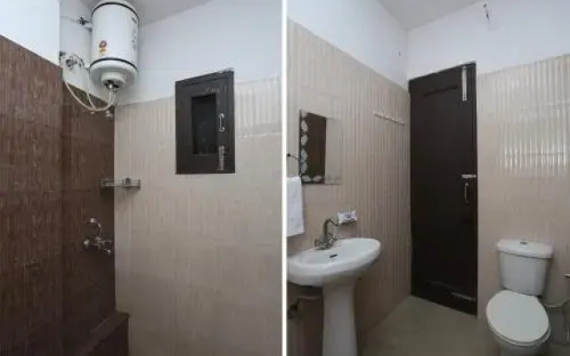 Hotel Abhinandan by OYO Rooms
