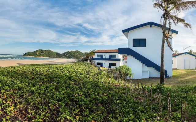 Ponta Mar Resort