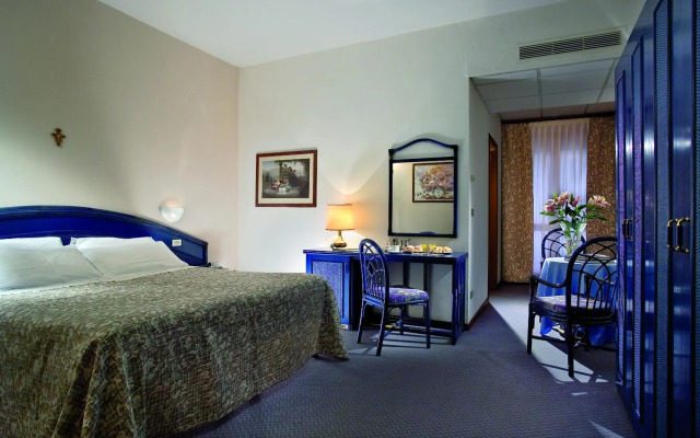 Hotel Bologna Terme