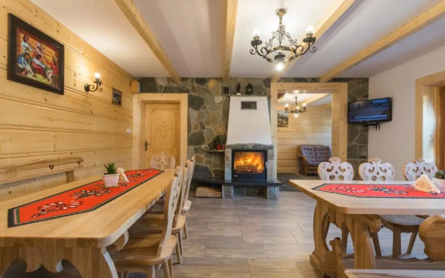 Apartamenty u Kukuca