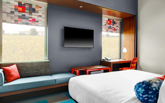 Aloft Wichita