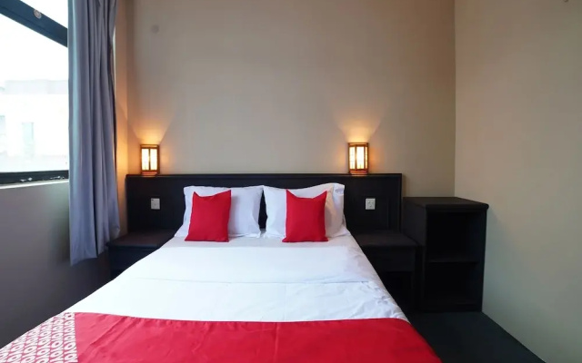 Metro Inn