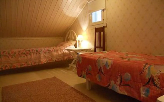 House Vauvila Salo