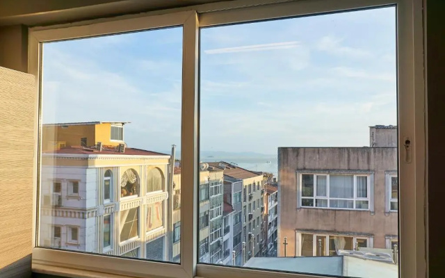 Renzo Hotel - Special Category