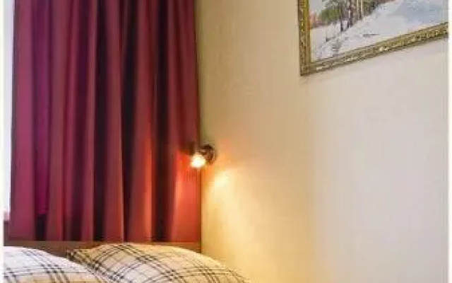 Inn Uyut