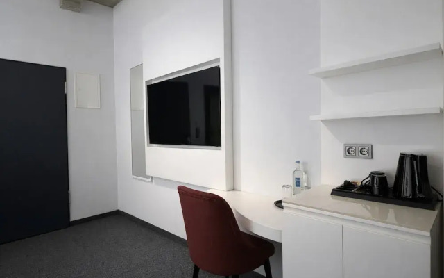 Olive Inn Berlin