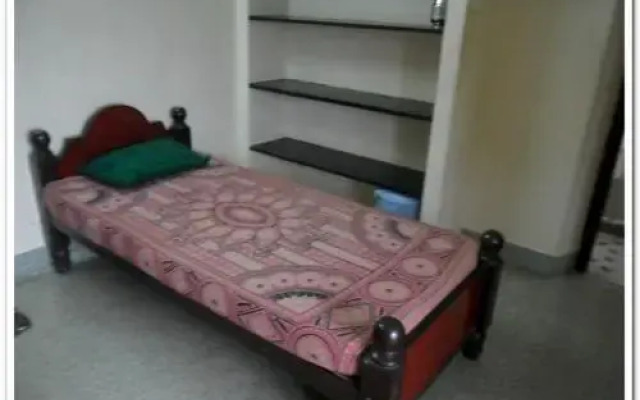 Sivas Residency