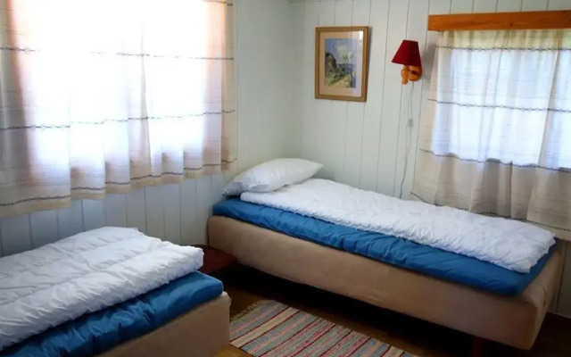 Breidablikk Cabin - Skjeberg