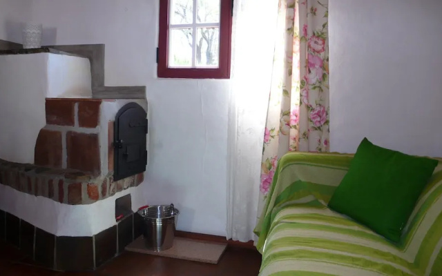 Casa Mantao