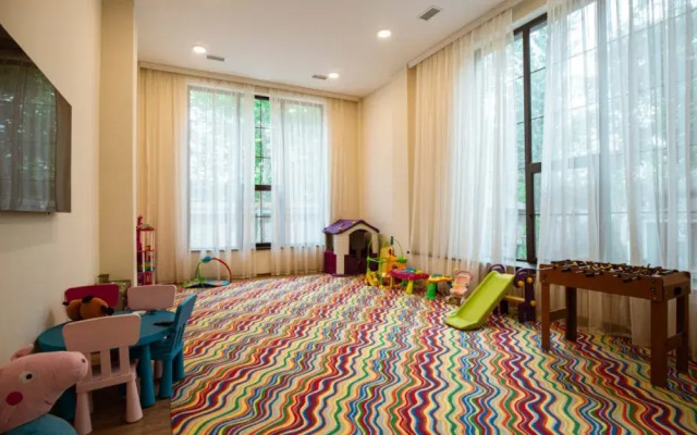 Vogue Hotel