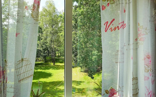 Holiday Home in Ôrkelljunga