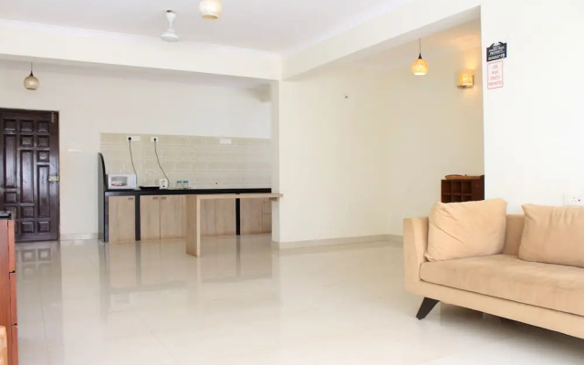 Apartment near Candolim Beach - CM050