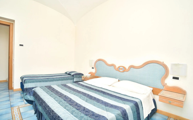 Albergo Terme Italia