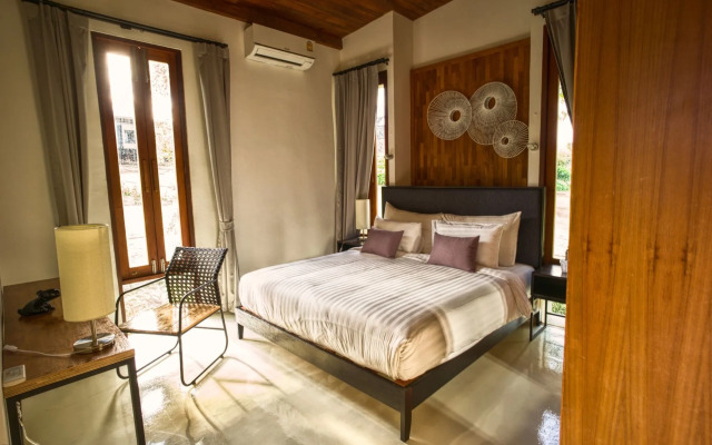 Puripai Villa Wellness & Retreat
