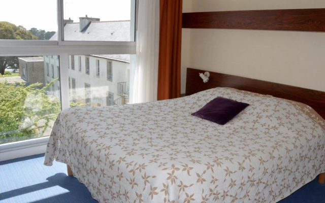 Hotel Ker Vennaik