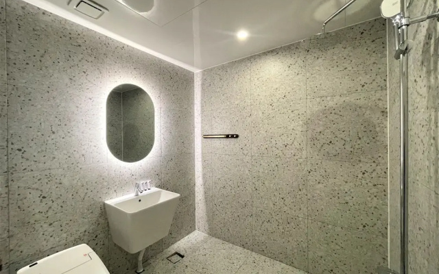 hotel gongsan