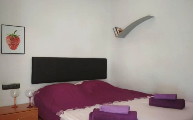 Apartment Svetlana 9