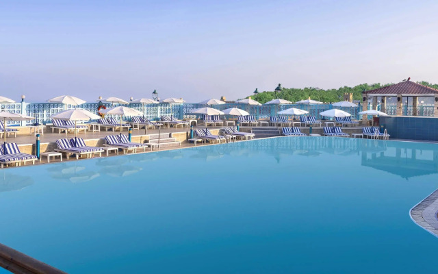 Sheraton Montazah Hotel