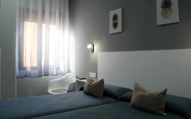 Apartamentos Las trece llaves