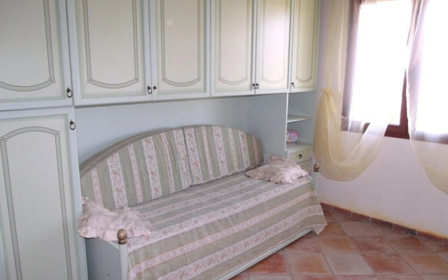 Ville e Appartamenti Baia Sant'Anna