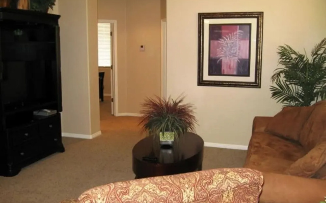 Jon Heaton 2 Bedroom Condo