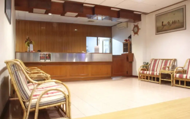 Hotel O Hotel Ramai