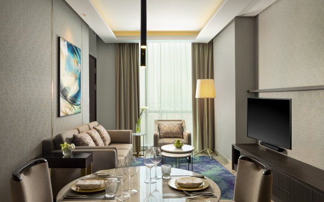 Intercontinental Residence Jakarta Pondok Indah