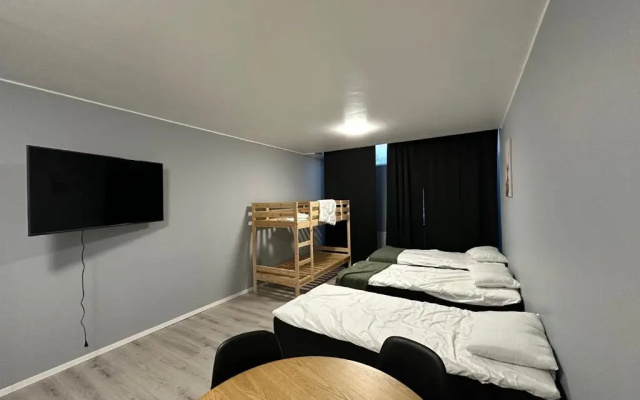 VL Apartment