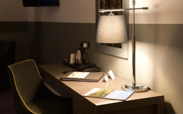 Carrigaline Court Hotel and Leisure Centre