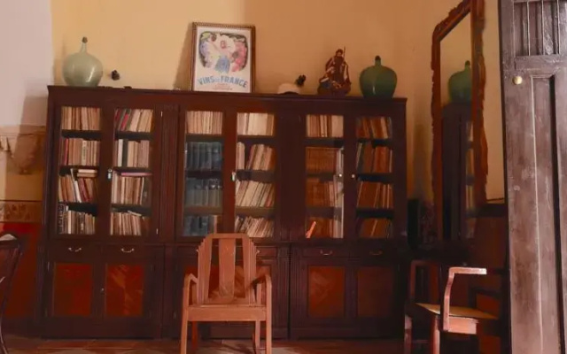 Hacienda San Jose Poniente