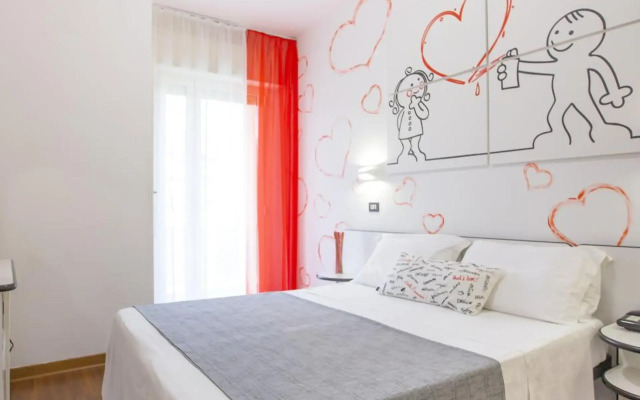 Hotel Adelphi