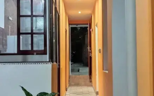 Hostel Hornocal