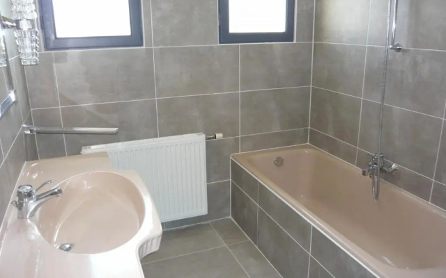 Gîte Épieds-en-Beauce, 5 pièces, 8 personnes - FR-1-590-99