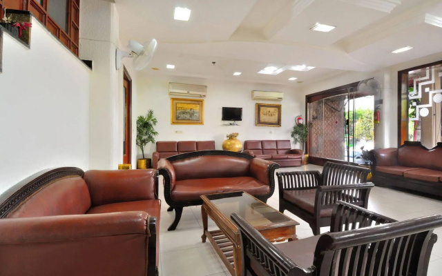 The Sagar Residency