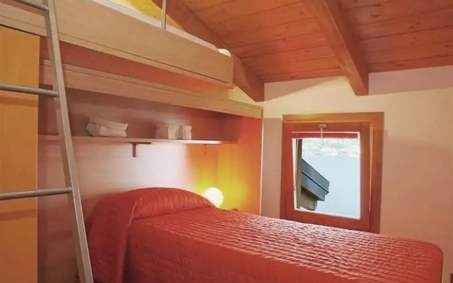 Le Vele Terrazzo