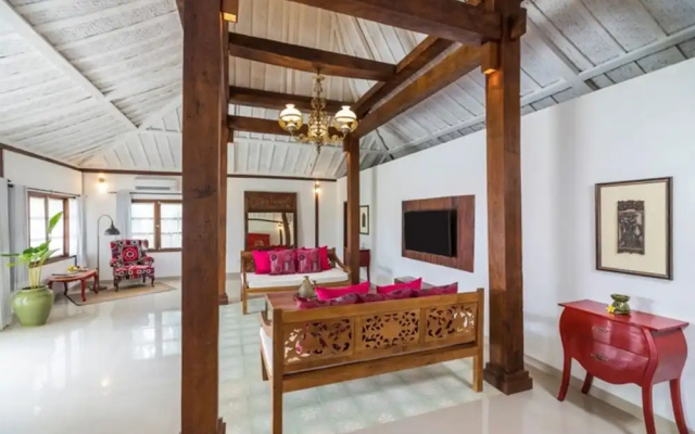 Turtle Garden Hotel
