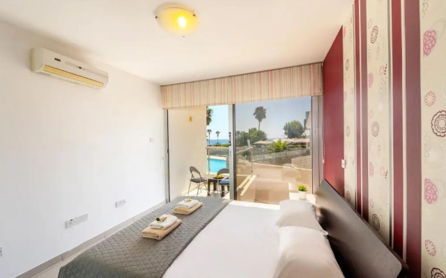 Fig Tree bay Apartment 103