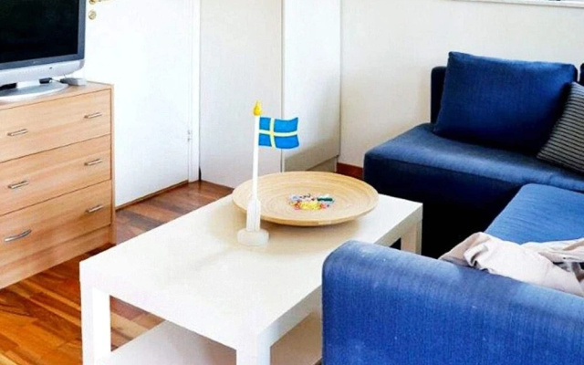 3 Person Holiday Home in Gryt