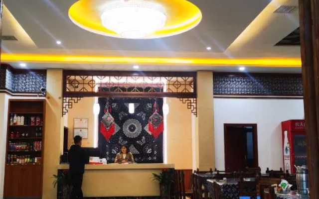 Bridgeshotel Boutique