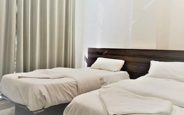 Hotel New Centro
