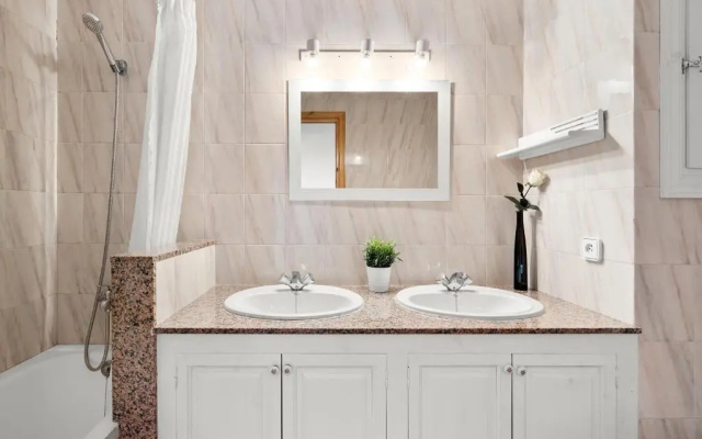 Tramontana Apartment 99BJ