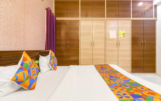 FabHotel Golden Gate