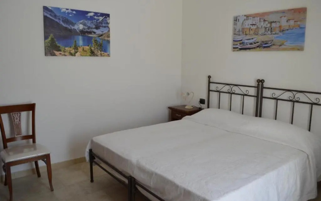 Le Terrazze Miramare B&B