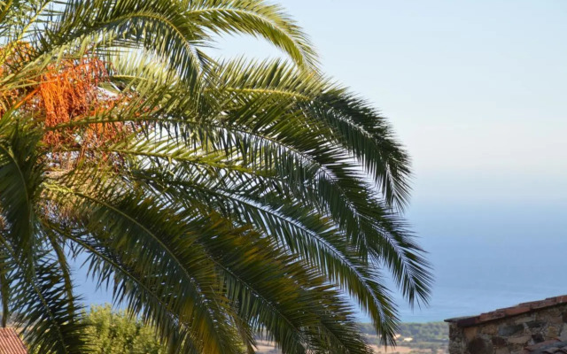 maison corse en balagne