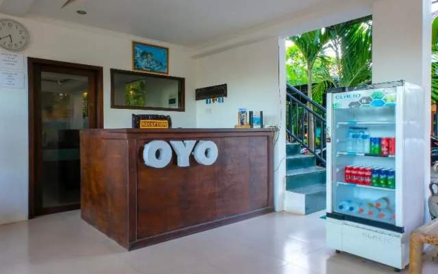 OYO 953 Family Beach Hotel