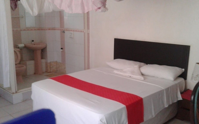 Kisiwa Boutique Hotel Mombasa