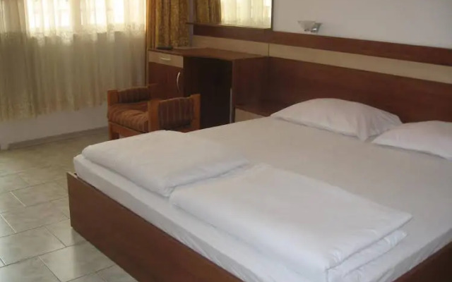 Guest House Katerkovi